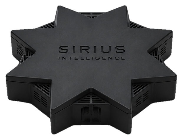 Sirius Intelligence