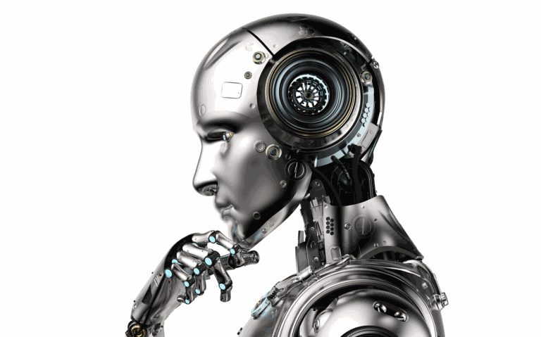 intelligenza artificaile