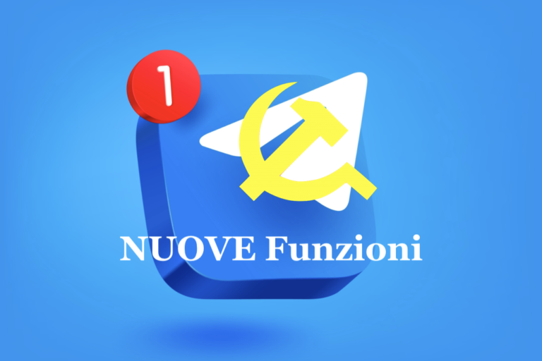 telegram russo