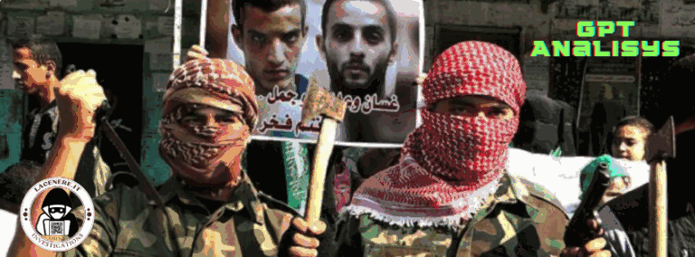 GPT Analisys terrorism